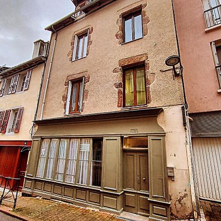 Apartmán T2Entierement Renove Style Industriel Rodez Exteriér fotografie